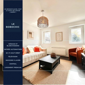 LE BOBOCHIC - Premium - Central